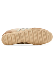 Adidas Originals Japan Brown/Cream Women's Sneakers, JS0253