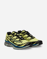 Salomon XT-MM6 Sneakers Sunny Lime / Black / Green Milieu