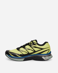 Salomon XT-MM6 Sneakers Sunny Lime / Black / Green Milieu