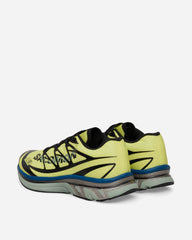 Salomon XT-MM6 Sneakers Sunny Lime / Black / Green Milieu