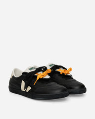 Veja Panenka Leather Sneakers Black