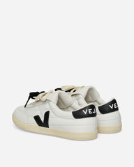 Veja Panenka Leather Sneakers White