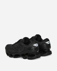 Wave Prophecy LS Sneakers Black