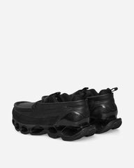 Wave Prophecy Moc Sneakers Black