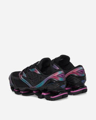 Wave Prophecy LS Midnight Velocity Pack Sneakers Indigo / Black / Cattleya Orchid