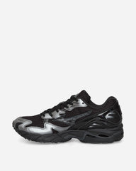 Wave Rider 10 Sneakers Black / Black Sand