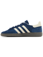 Adidas Originals Men's Navy Handball Spezial Sneakers, IF7087