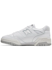 New Balance Men's Sneakers, Grey, BB550PB1