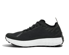 Norda 001A Black Shoes (Men's)