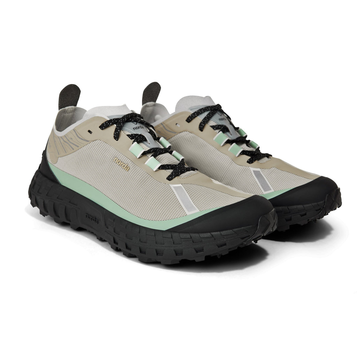 Norda 001A Astral Shoes (Men's)