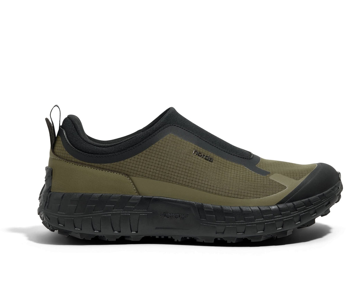 Men's Norda 003-G+