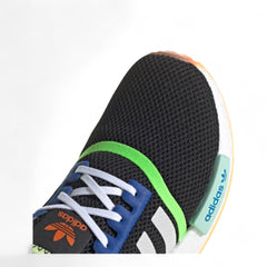Adidas Junior's NMD_R1 Sneakers