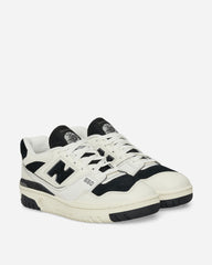 550 Sneakers Sea Salt / Black