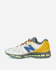 Action Bronson ABZORB 1890 Sneakers Hornet Tusk