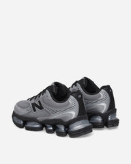 ABZORB 2000 Sneakers Slate Grey / Silver Metallic