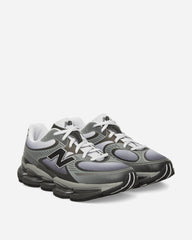 ABZORB 2000 Sneakers Pearl Grey / Black