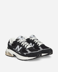 2010 Sneakers Black / Shadow Grey
