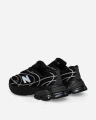 5030 Sneakers Black / Silver