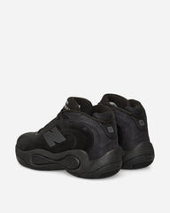 P400 Sneakers Black