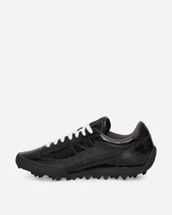Gator Run Sneakers Black