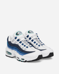 Air Max 95 Big Bubble Sneakers Lake Blue / French Blue