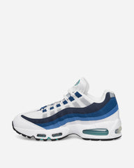 Air Max 95 Big Bubble Sneakers Lake Blue / French Blue