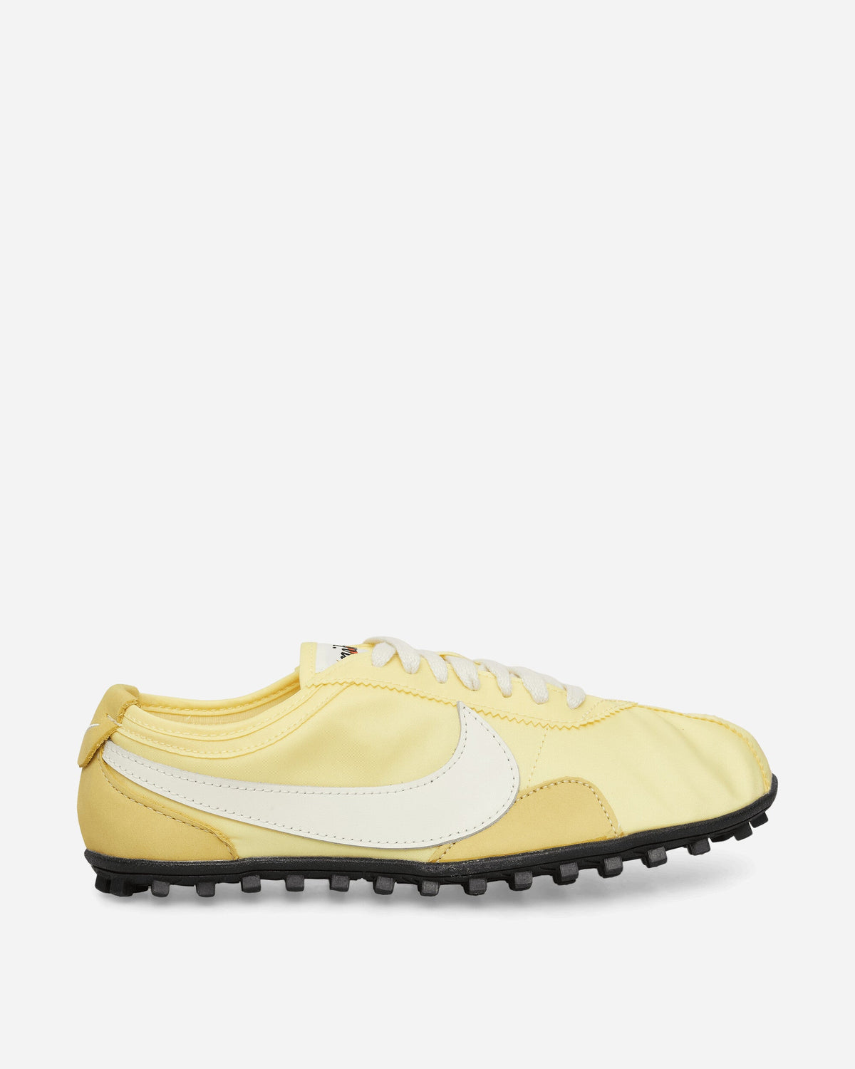 Women's Moon Shoe OG Sneakers Soft Yellow