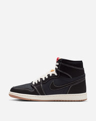 Air Jordan 1 Retro High OG Flight Club Sneakers Black / University Red / Sail