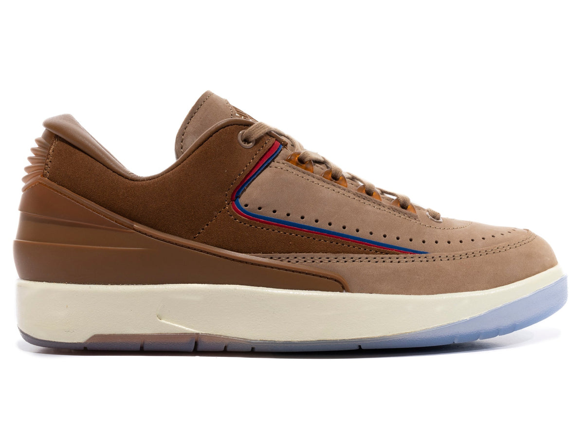 Air Jordan 2 Retro Low SP