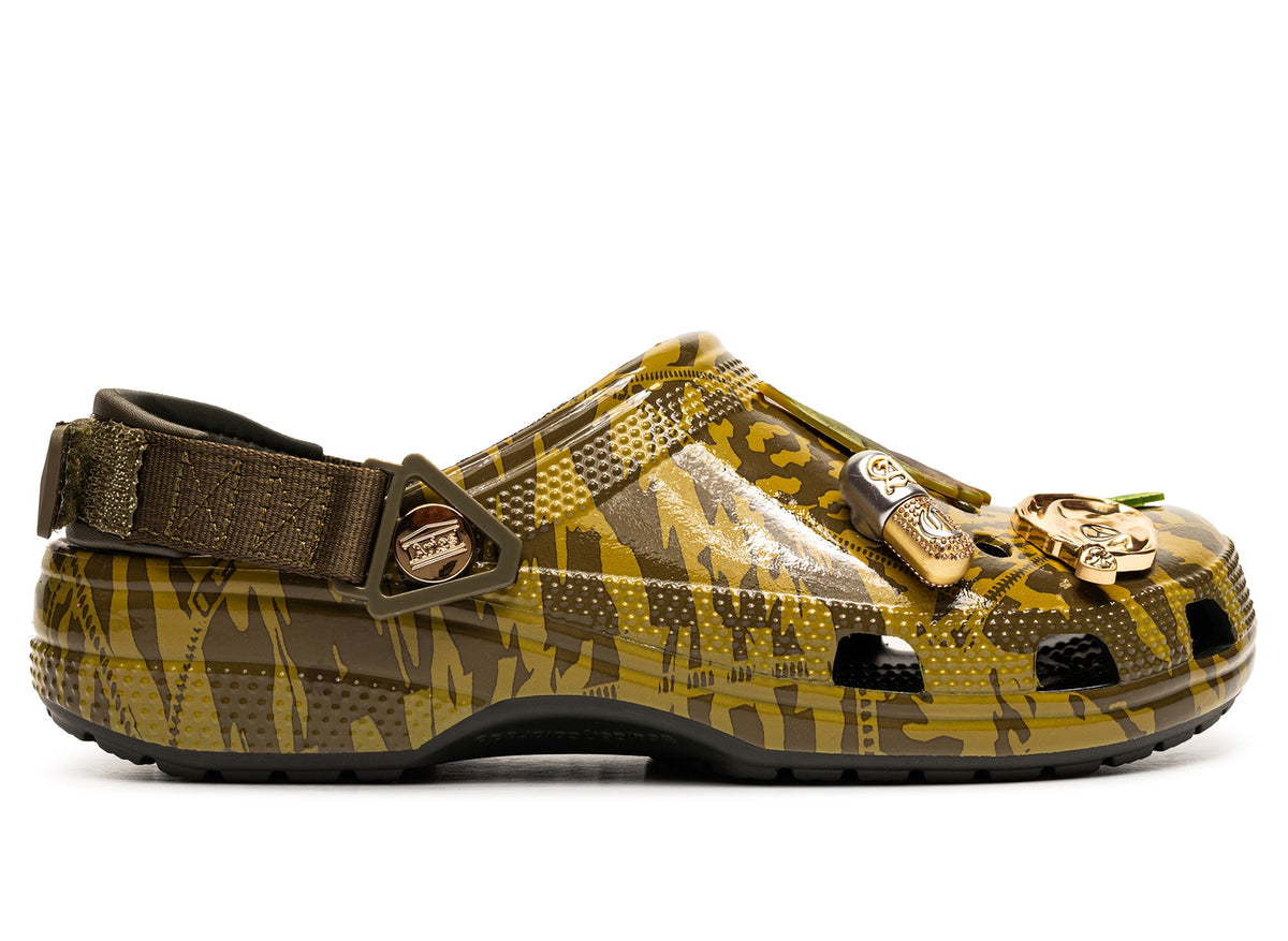 Crocs x Aries Arise Classic Clog Dal