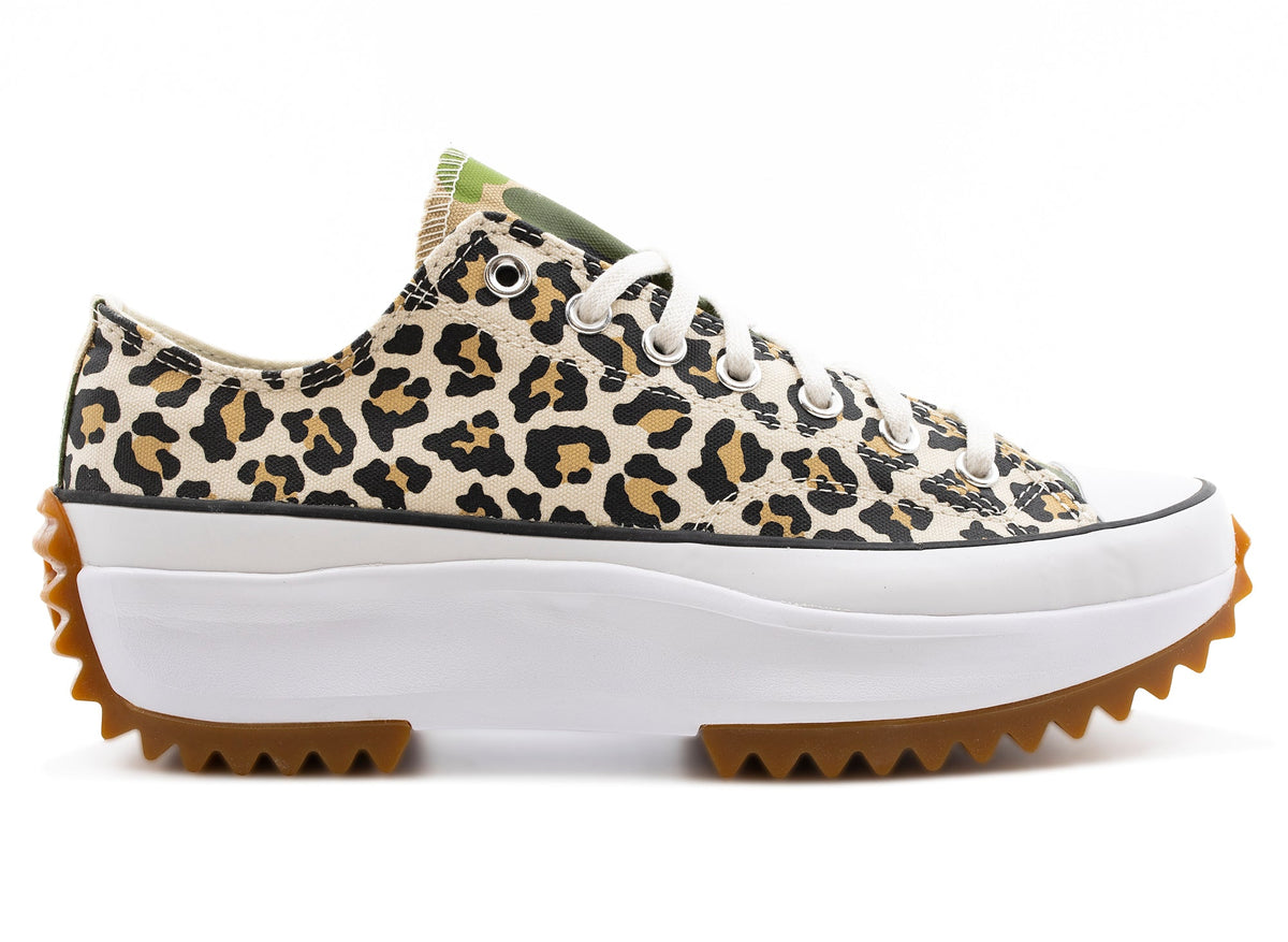 Converse Run Star Hike Ox
