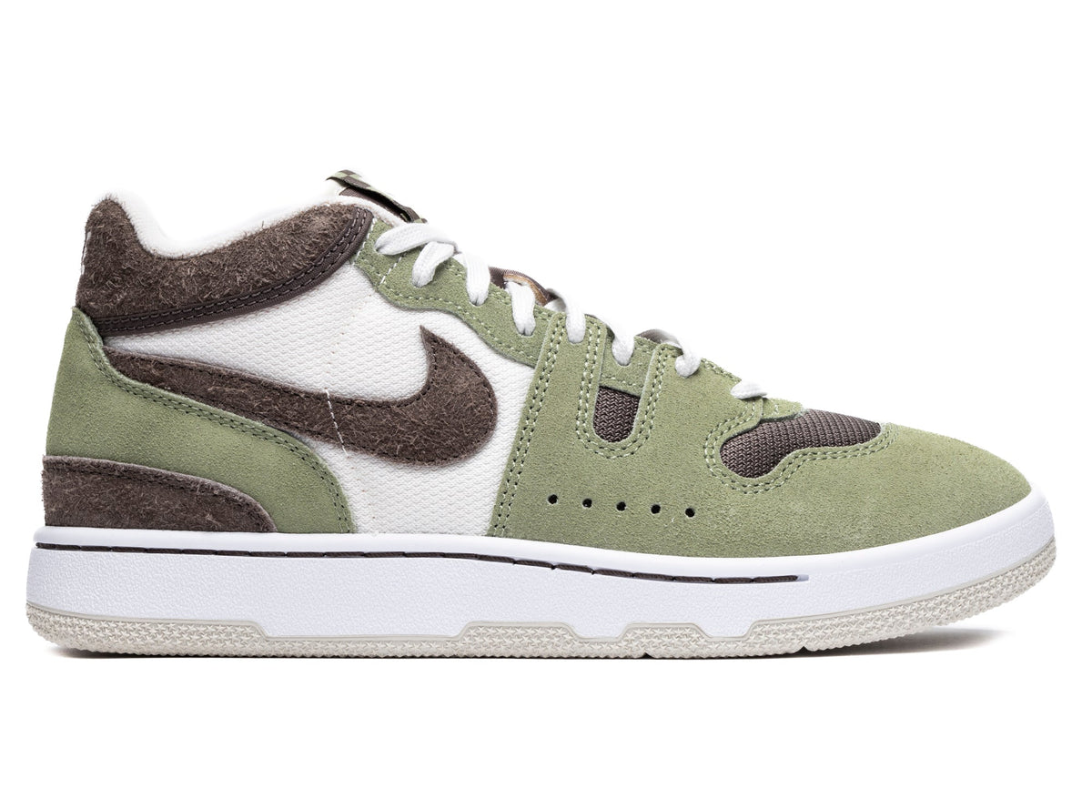 Nike Attack