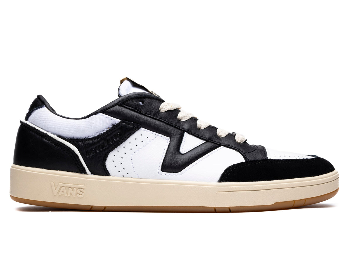 Vans Lowland CC