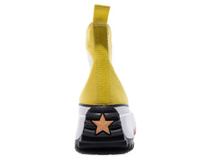 Converse Run Star Hike Hi