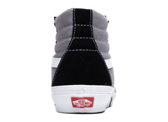 Vans Sk8-Hi Flame