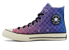 Converse Chuck 70 Hi 'Happy Camper'