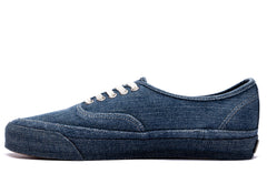 Vans LX Authentic 44 Denim Indigo