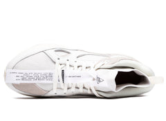 Brandblack Auru in White