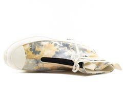 Converse Run Star Hike Hi 'Washed Floral'