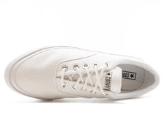 Converse Skip Grid CVO OX 'White/White'