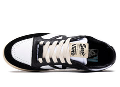 Vans Lowland CC