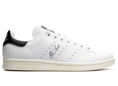 Adidas x Disney Kermit Stan Smith