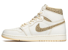 Air Jordan 1 Retro Hi OG Craft