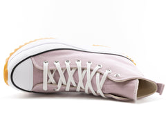 Converse Run Star Hike Hi 'Himalayan Salt'