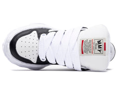 Maison Mihara Yasuhiro Wayne Low Puffer