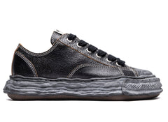 Maison Mihara Yasuhiro Peterson 23 Low in Black