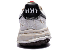 Maison Mihara Yasuhiro "Blakey" in White