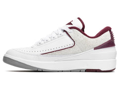 Air Jordan 2 Retro Low