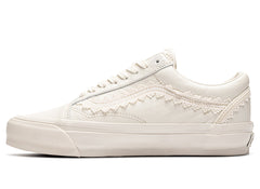 Vans LX Old Skool Chou Chou in Marshmallow
