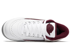 Air Jordan 2 Retro Low